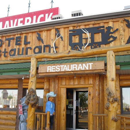 Frontier Lodge Lander Zewnętrze zdjęcie
