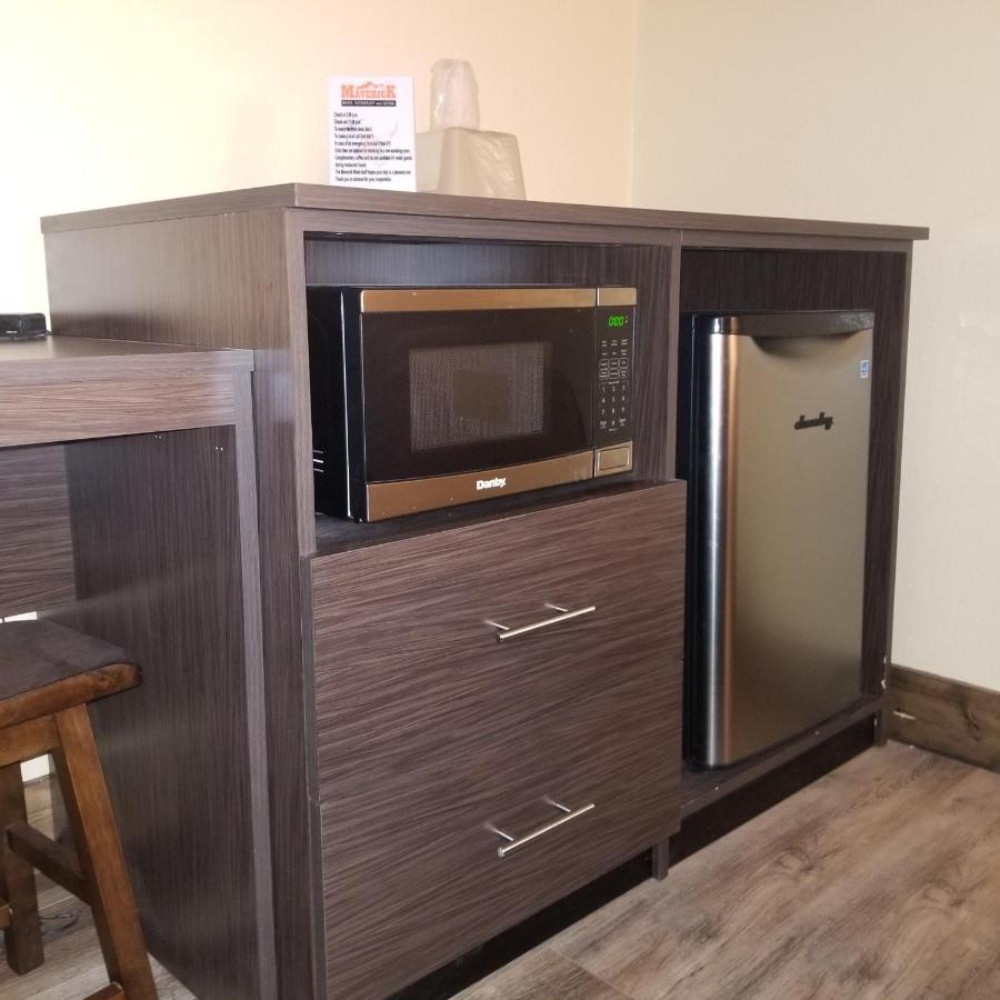Frontier Lodge Lander Zewnętrze zdjęcie
